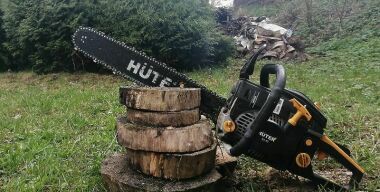 Цепи рвутся и клинит мотор: что в разы сокращает срок службы бензопилы