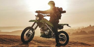 Почему далеко не всякое мотоциклетное масло подходит для «эндуро»