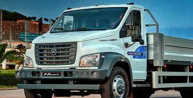 Фото производителя.