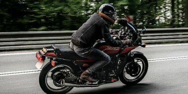 Что хорошо для чайника, для мотоцикла — смерть