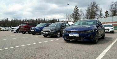 Фото: АвтоВзгляд (Максим Гомянин)