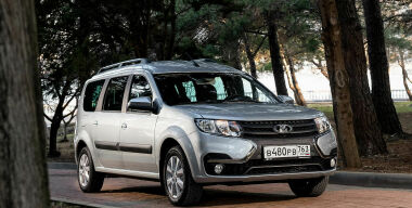 Фото производителя.