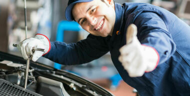 Фото: fleetcomplete.lv