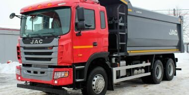 Фото производителя.