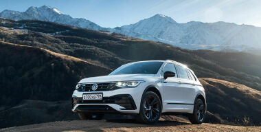 Фото: АвтоВзгляд