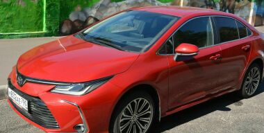 Фото: АвтоВзгляд