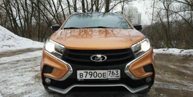 АВТОВАЗ отзывает сразу четыре модели из-за проблем, возникающих в мороз