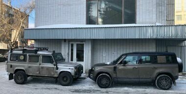 Фото: АвтоВзгляд