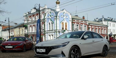 Фото: АвтоВзгляд (Максим Гомянин)