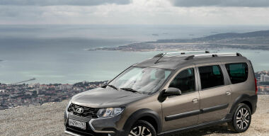 Фото: АвтоВзгляд