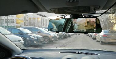 Фото и видео: АвтоВзгляд