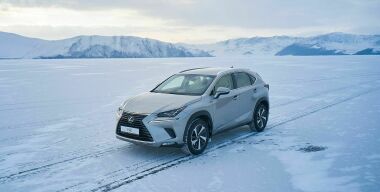 Фото и видео: АвтоВзгляд