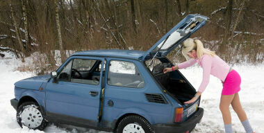 Почему автовладельцы стали массово игнорировать весеннее ТО