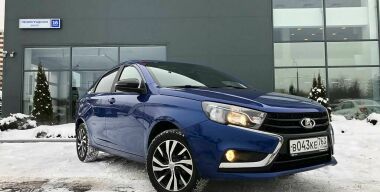 Фото: АвтоВзгляд