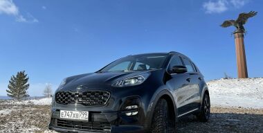 Фото: АвтоВзгляд