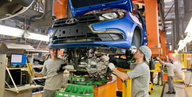 Фото производителя.