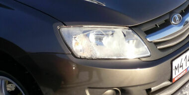 Фото: Drive2.ru (Saturn 60)