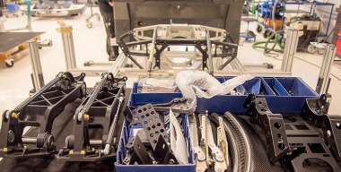 Почему оригинальные запчасти перестали быть роскошью