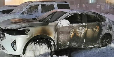 Фото: Китайские автомобили