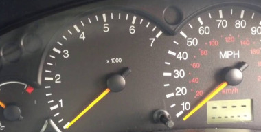 Как самостоятельно вернуть прежнюю мощность двигателю?