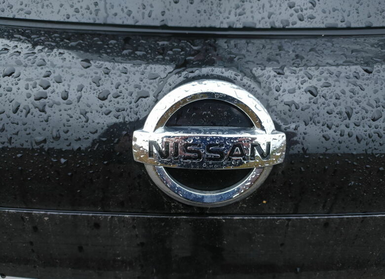 Изображение Новый Nissan Pathfinder приедет в Россию