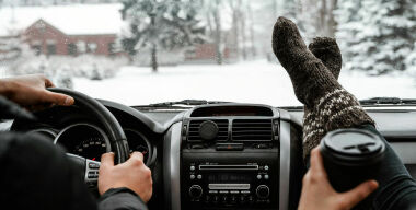 Прогрев автомобиля без запуска двигателя