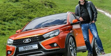 Фото: АВТОВАЗ.