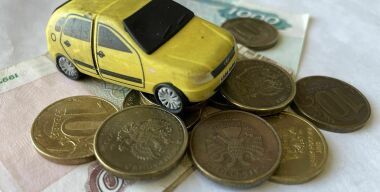 В Сочи планируют брать плату с автопутешественников из других регионов