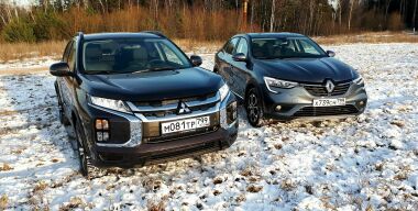 Фото: АвтоВзгляд