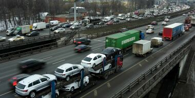 Фото globallookpress.com