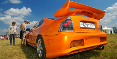 Фото globallookpress.com