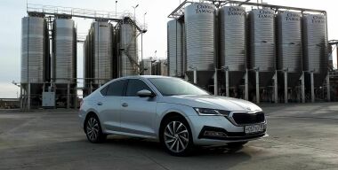 Фото: АвтоВзгляд