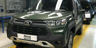 Фото производителя.