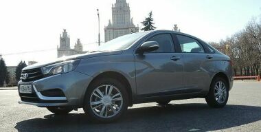 Фото: АвтоВзгляд