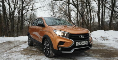 Фото: АвтоВзгляд