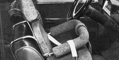 Фото: vk.com, группа Автомобили из СССР.