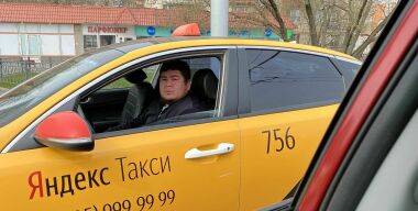 Компании, занимающиеся доставкой, смогут обновлять свой автопарк на лучших условиях