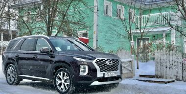 Фото: АвтоВзгляд