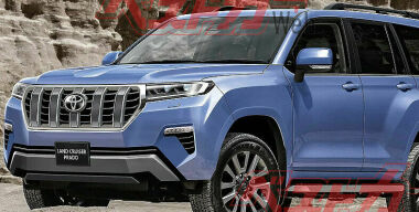 Фото: BestCarWeb