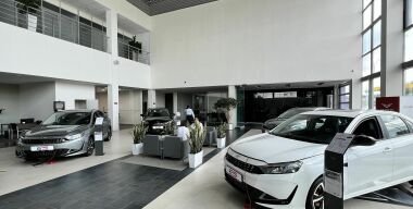 Фото "АвтоВзгляд".