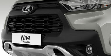 Фото производителя.