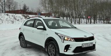 Фото: АвтоВзгляд