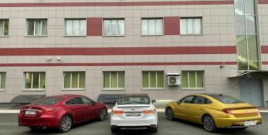 Фото: АвтоВзгляд.