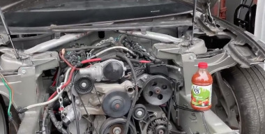 Фото производителя.