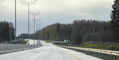Новый «платник» в Подмосковье: все, что нужно знать водителям о ЦКАД-3