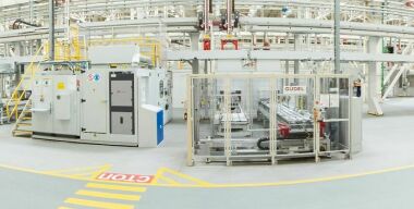 Фото производителя.