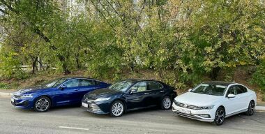 Фото: АвтоВзгляд