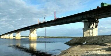 Фото: Региональная инфраструктурная компания.