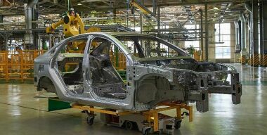 Фото: АвтоВзгляд