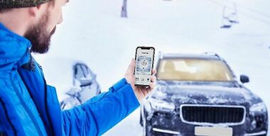 Тайм-менеджмент: как зимой сократить время в пути